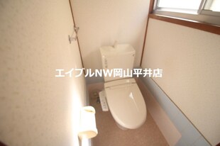 角南借家　の物件内観写真